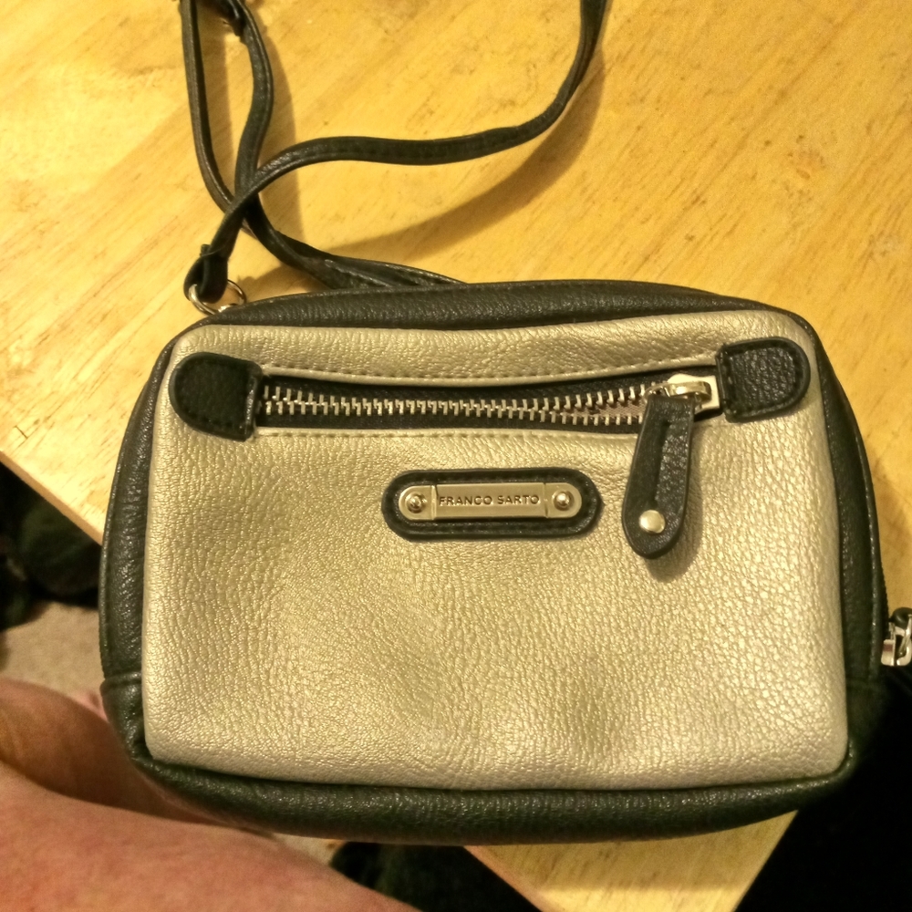 Franco Sarto mini purse